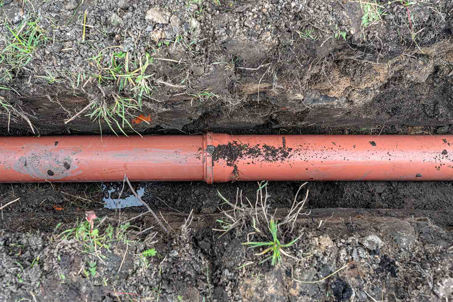 Commercial & Industrial Groundworks